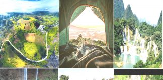 ảnh đại diện top 10 địa điểm du lịch đẹp nhất tại Đắk Nông