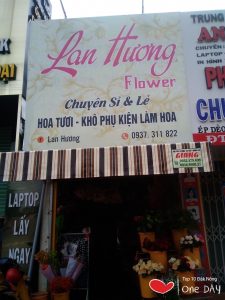 tiệm hoa tươi giao hàng tận nơi giá rẻ Lan Hương gia Nghĩa Đắk Nông