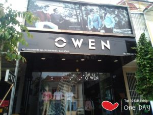 shop thời trang nổi tiếng nhất Đắk Nông