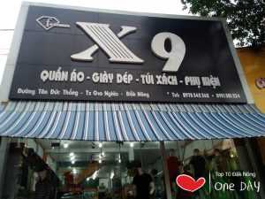 shop quần áo nam nữ giá rẻ, đẹp, sang trọng tại Gia Nghĩa Đắc Nông